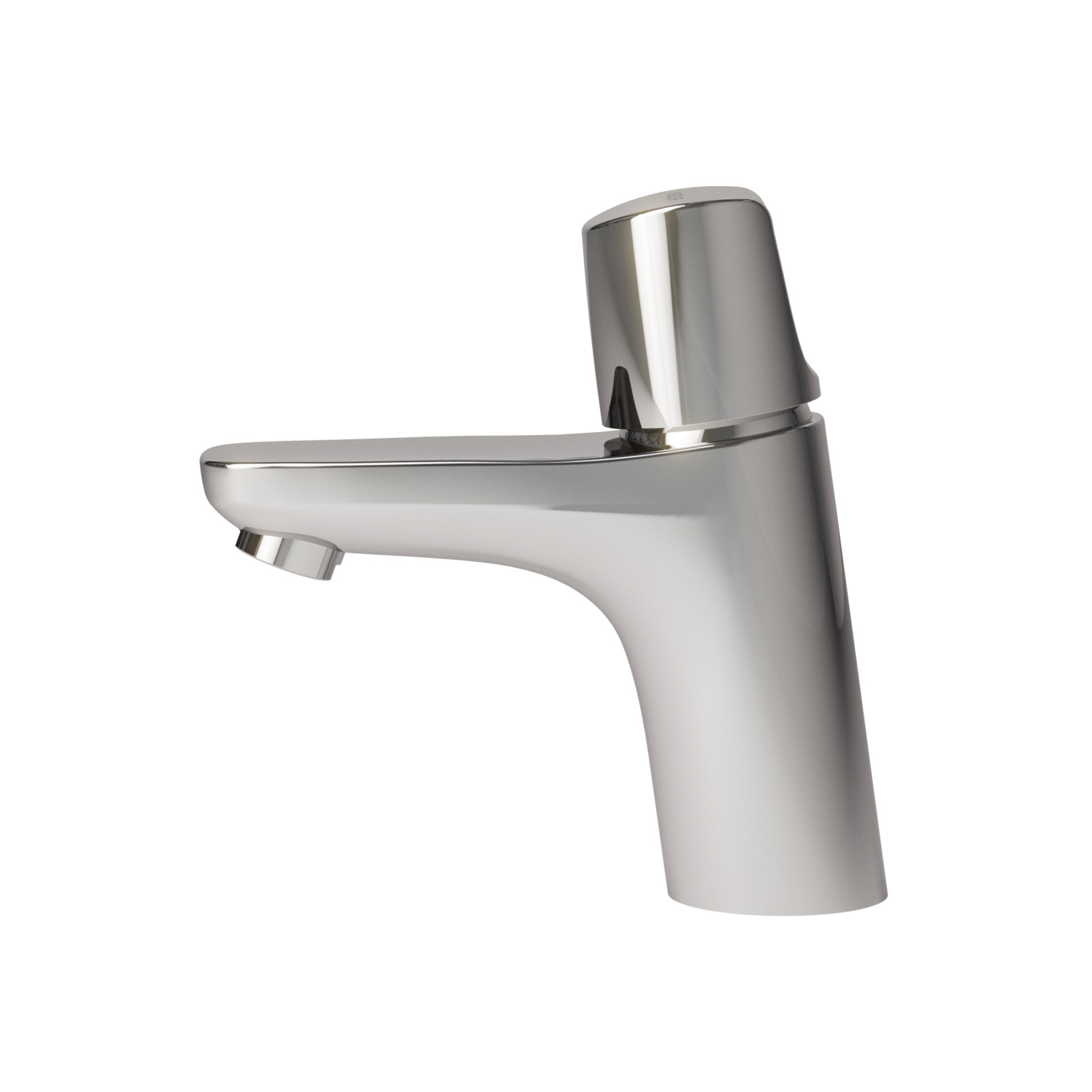 VIGOUR Standventil derby V3 verchromt