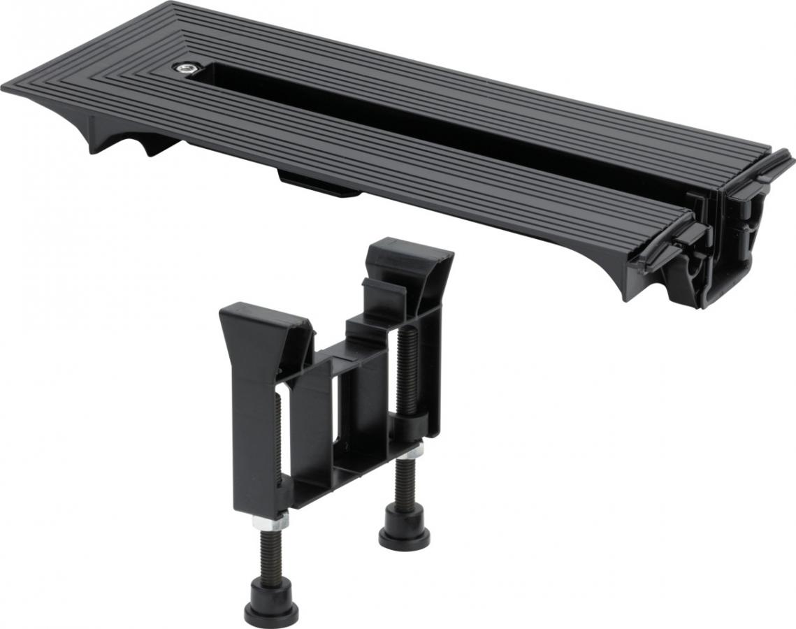 Viega Endverschlussstück 4965.16 Advantix Vario 275mm 708931 - Bild 1