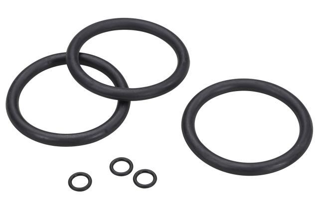 Grünbeck Dichtungssatz zu FS + FSD 1 1/4'' bis 2'' Inhalt 3 Stück 100002 - Bild 1