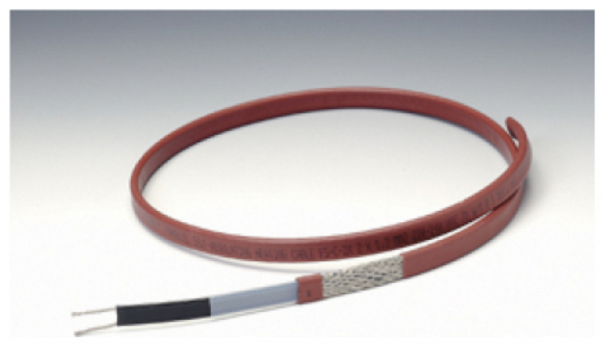 Raychem Heizband FS-C10-2X bis 90 Grad Heizleistung 10W/m bei 5 Grad P000000732 - Bild 2