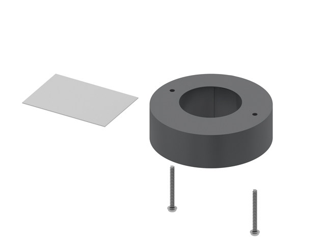 TECEdrainline Brandschutzset FireStop EI 120 DN50 660006