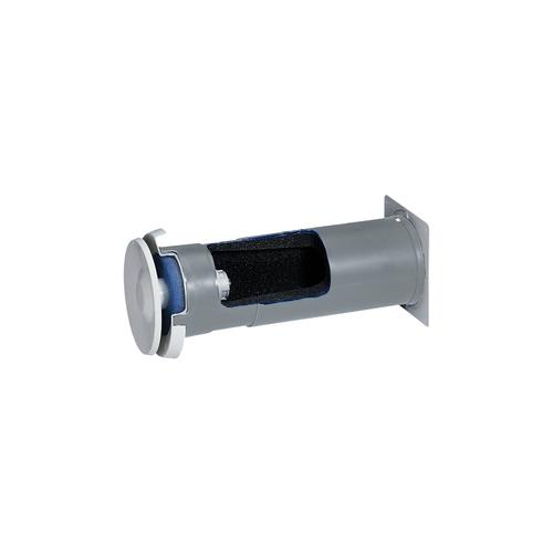 Helios Zuluftautomat ZLA 160 temperaturgeregelt für Wandeinbau 0216 - Bild 1