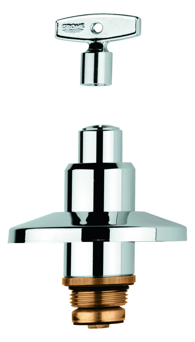 GROHE Oberteil 3/4'' 11551000 - Bild 1