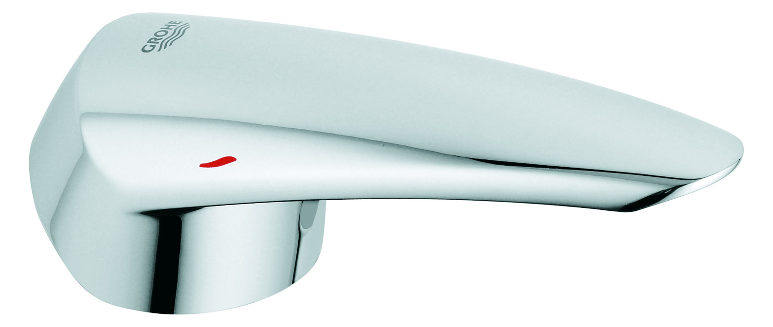 GROHE Hebel für Eurodisc chrom 46568000 - Bild 1