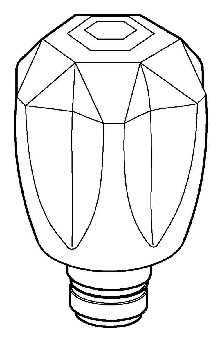 GROHE Oberteil 45956000 - Bild 2