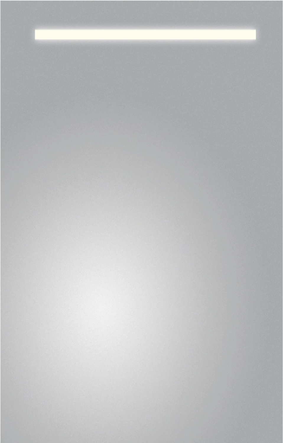 TRINNITY LED Lichtspiegel 450 x 700 mm