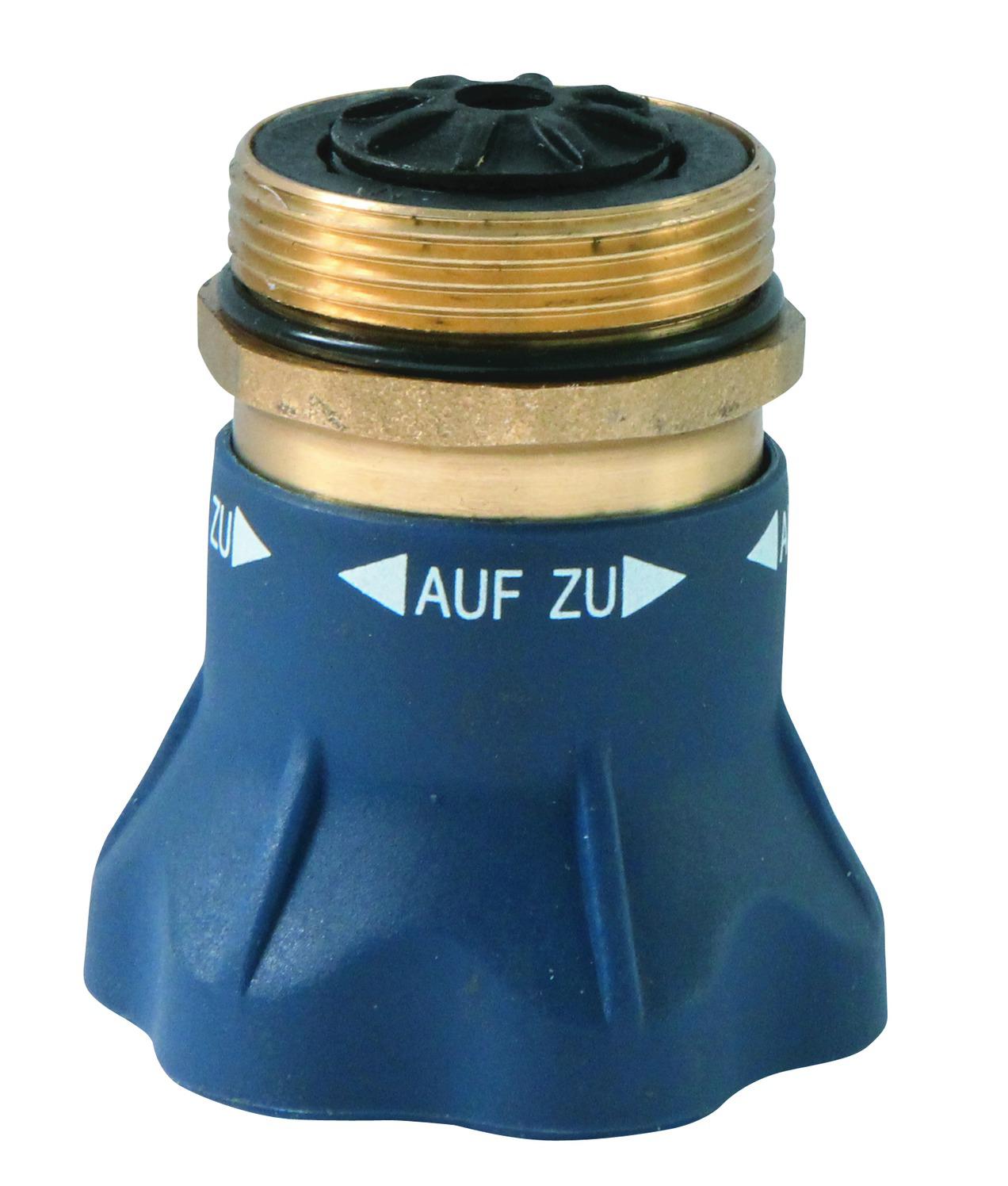 SYR Doppelabsperrung für Sicherheitscenter 4807.00.903 - Bild 1