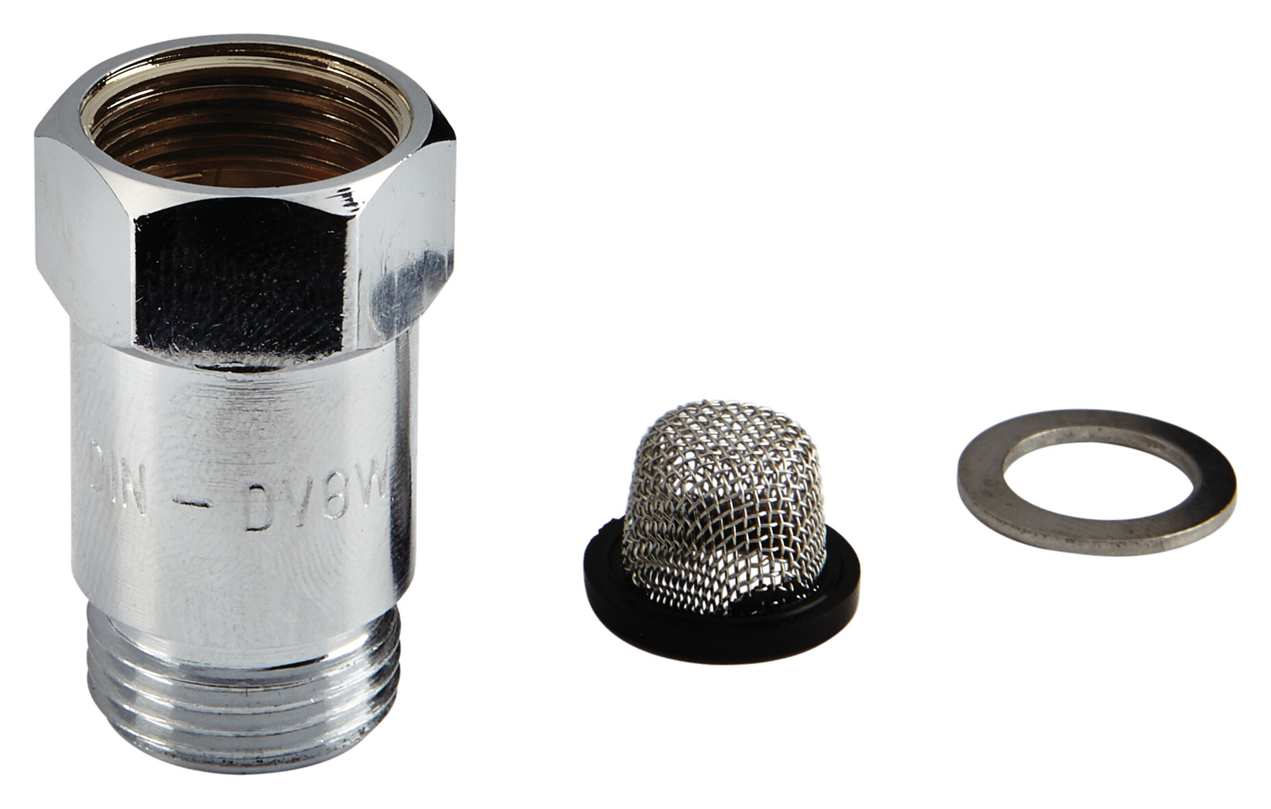 GROHE Rückflussverhinderer komplett 43431000 - Bild 1