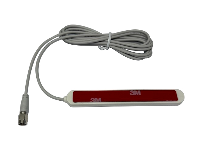 Danfoss Icon2 Zigbee Externe Antenne bei metallischer Abschirmung, 2 Meter Kabel