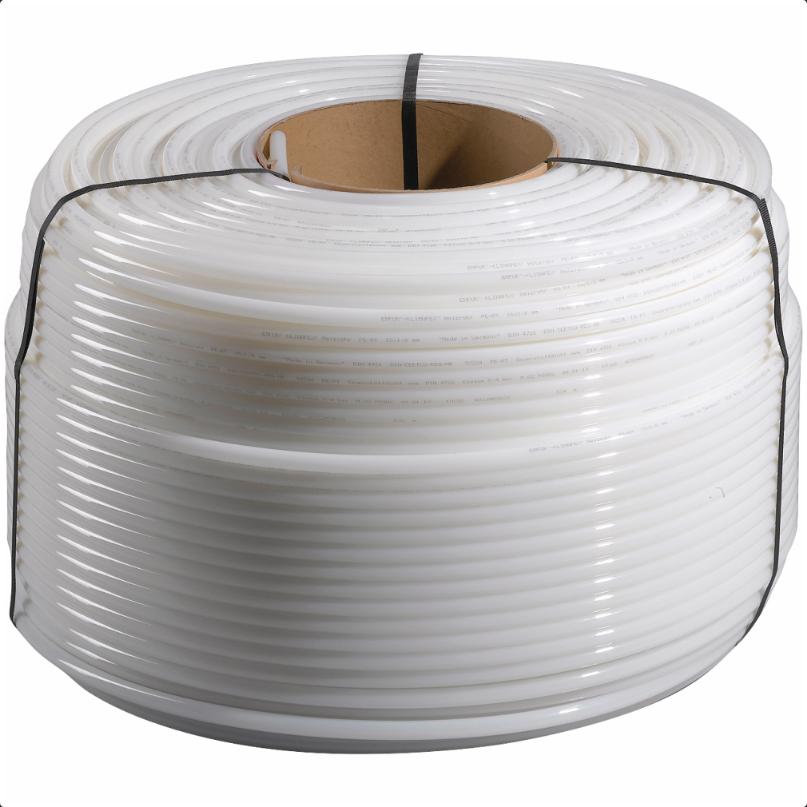 Empur KLIMAPEX® PE-RT Rohr 17x2,0 mm 5-Schicht-Rohr, Rolle 500m 111745 - Bild 1