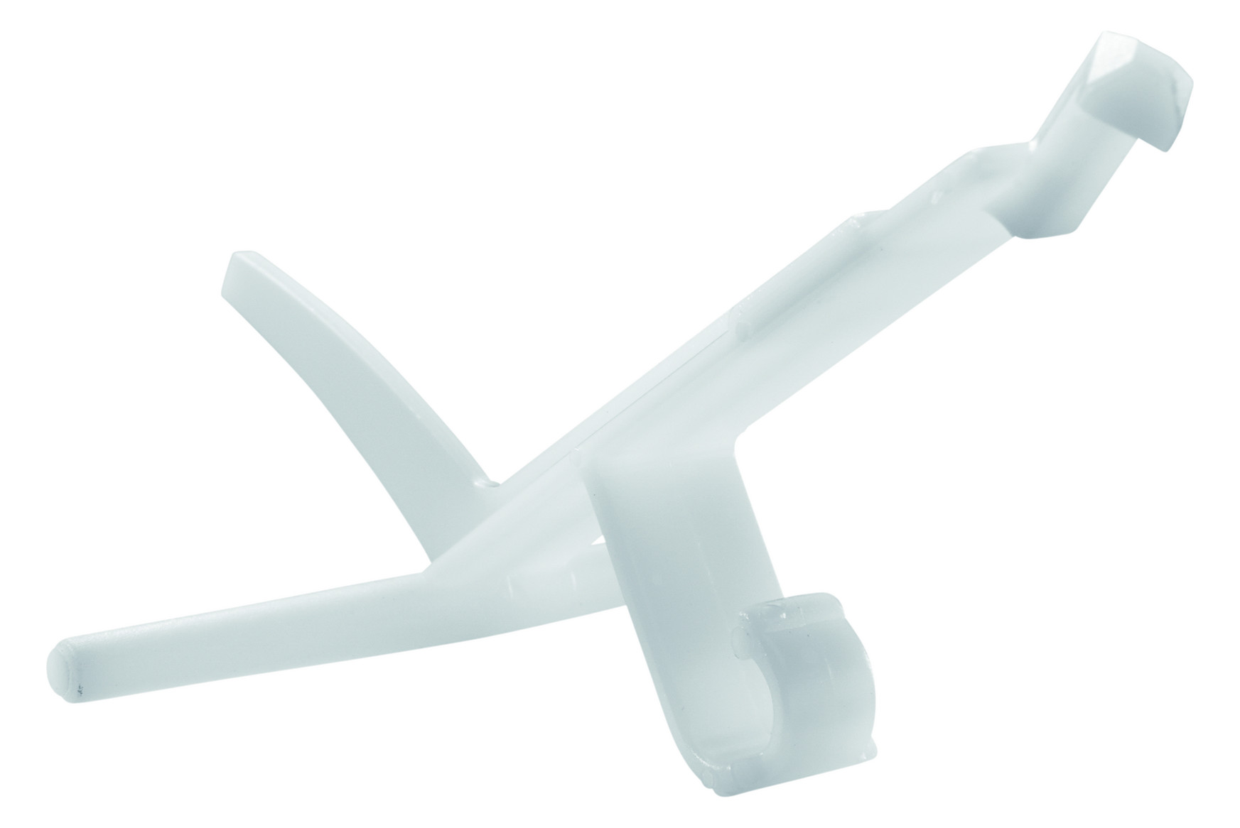 GROHE Hebel für Wandeinbau-Spülkasten 6-9l 43519 - Bild 2