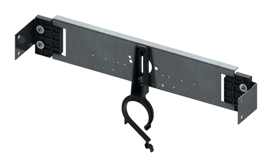 TECEprofil Anschlusseinheit für Waschtisch 9020048 - Bild 1