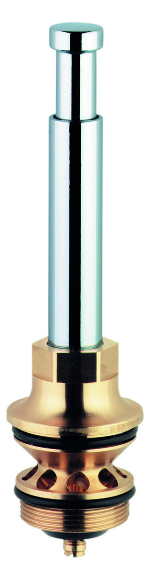 GROHE Umstellung für Euromix verchromt 07531000 - Bild 1