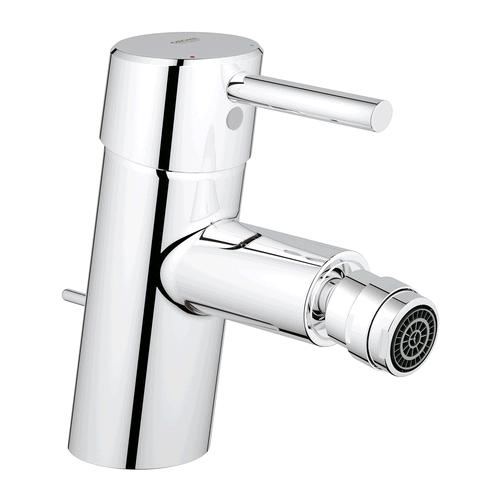 Grohe Einhand Bidetbatterie Concetto chrom 32208001 - Bild 1