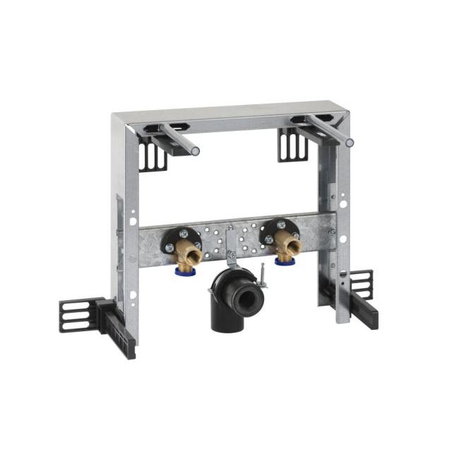 Geberit Kombifix Waschtisch Einlocharmatur 457.430.00.1 - Bild 1