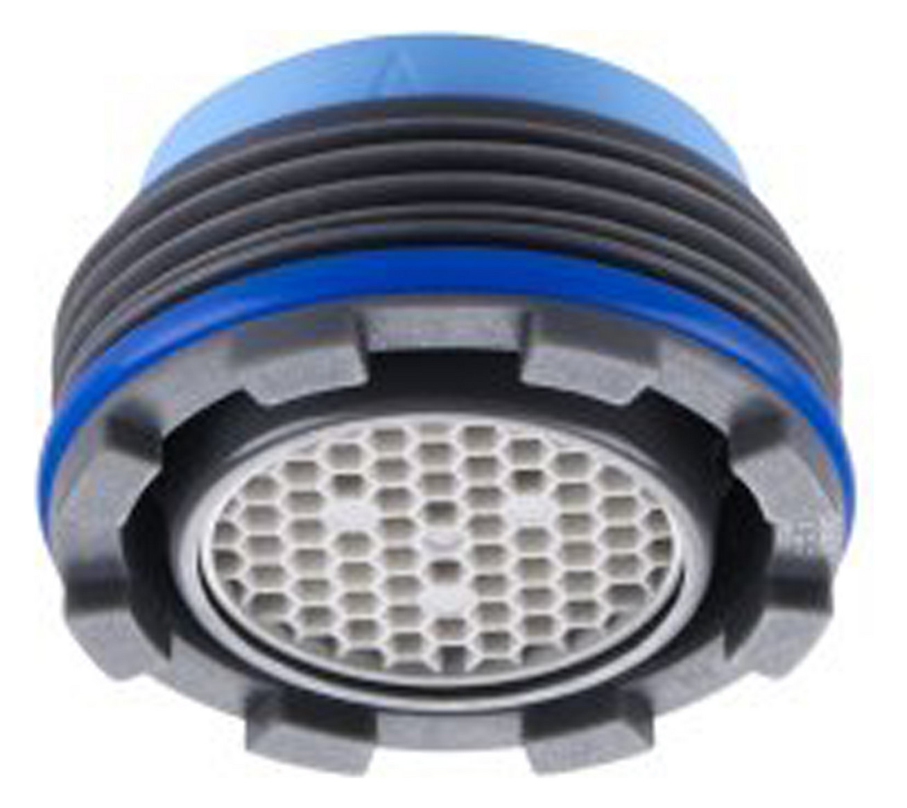 NEOPERL CACHE HONEYCOMB SSR Strahlregler JR/M21.5x1, A=13.5-15 l/min