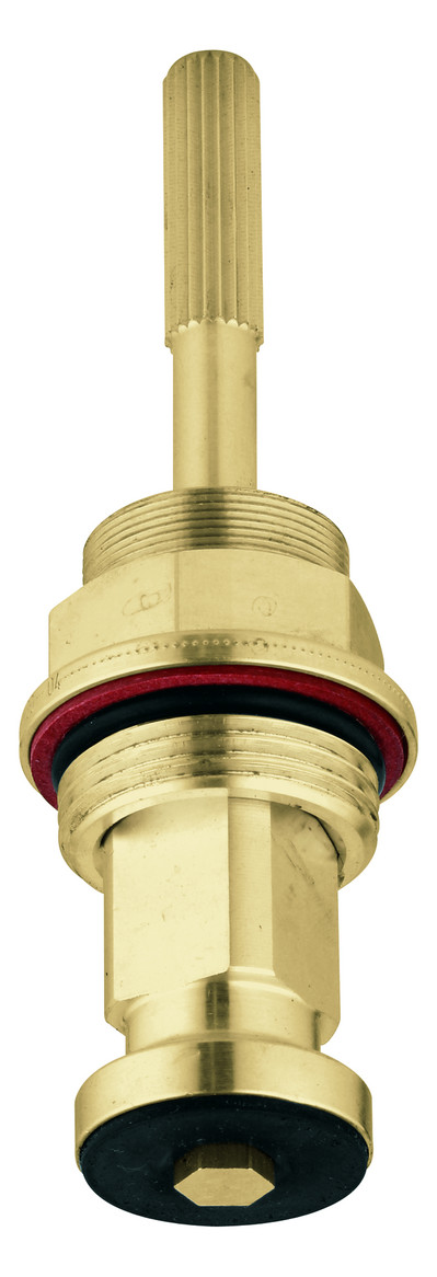 GROHE Oberteil 1'' 06186000 - Bild 1