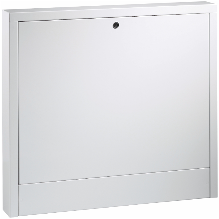 Empur Verteilerschrank Top Standard Aufputz Gr. 3 (B)920 x (H)650 x (T)100 mm 268330 - Bild 1