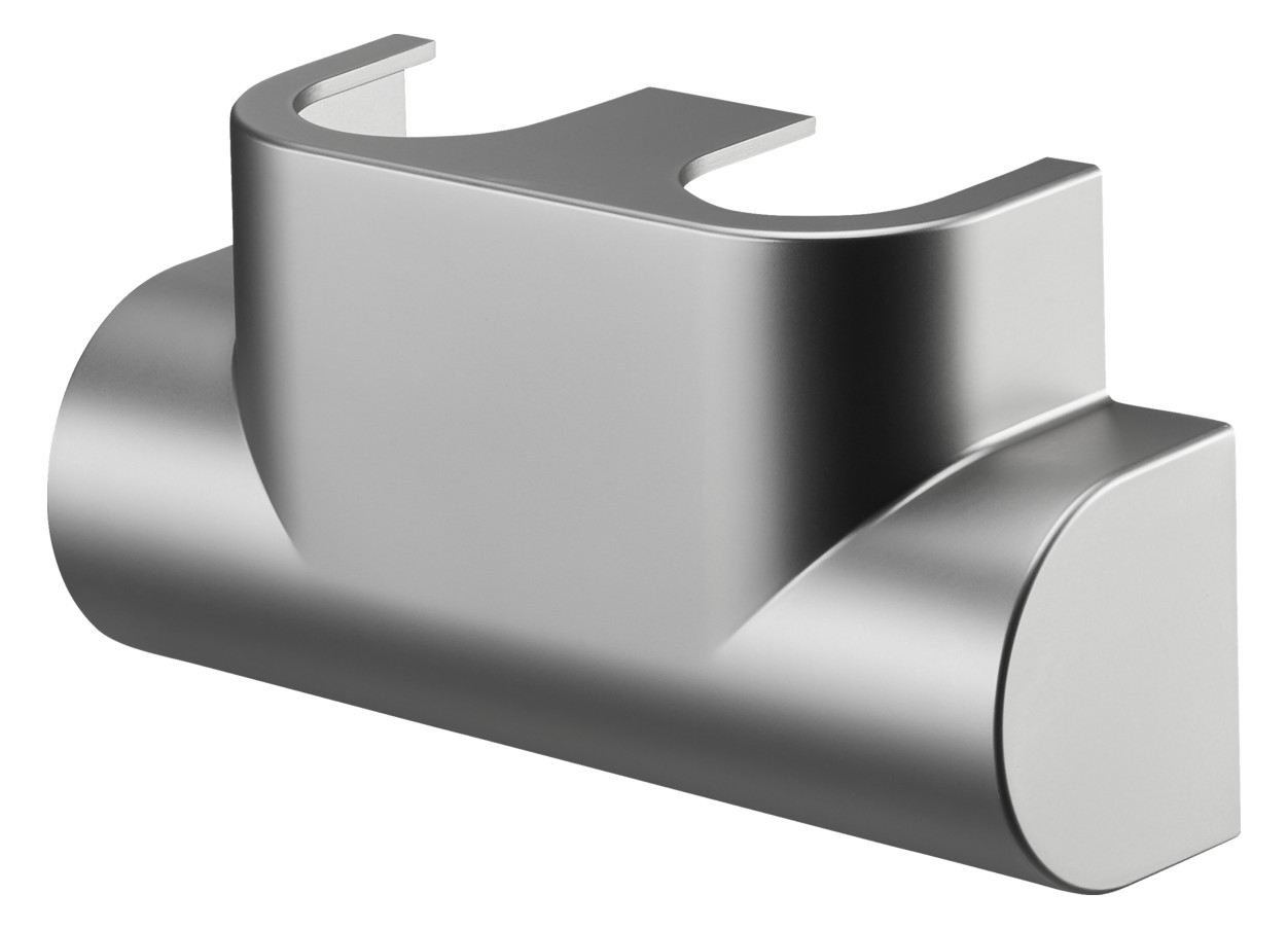 Oventrop Design Abdeckung für Multiblock T, Eckform, verchromt 1184098 - Bild 2