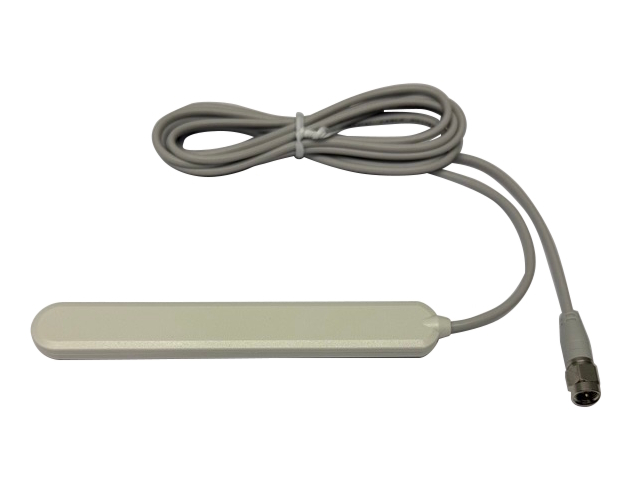 Danfoss Icon2 Zigbee Externe Antenne bei metallischer Abschirmung, 2 Meter Kabel