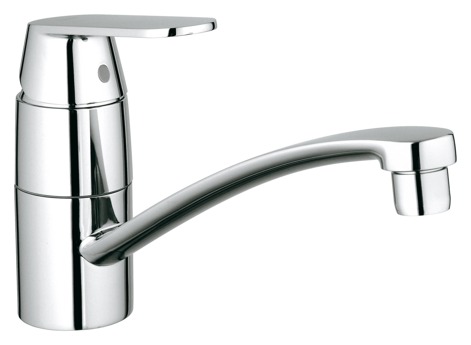 GROHE Eurosmart Cosmopolitan Spültischbatterie verchromt 31170000 - Bild 1