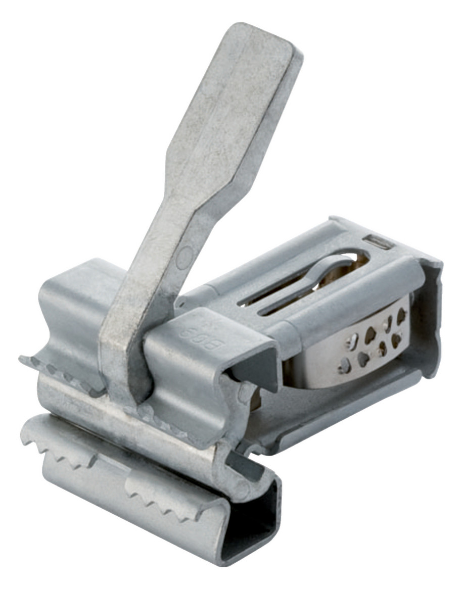 Geberit GIS Profilverbinder 461.200.00.1 - Bild 1