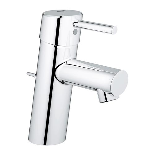 Grohe Einhand Waschtischbatterie Concetto chrom 32204001 - Bild 1