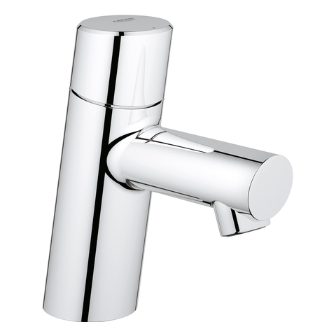 Grohe Standventil Concetto mit Keramik-Oberteil chrom 32207001