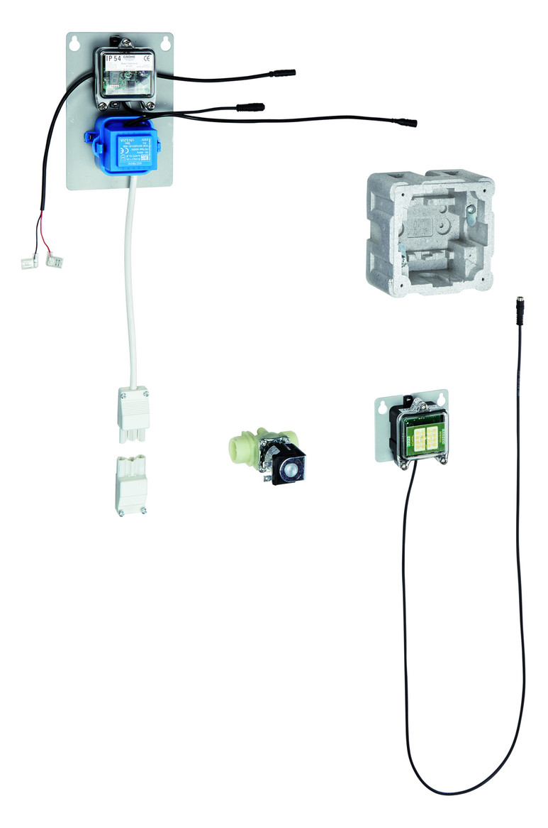 GROHE Austausch-Elektronik Radar 43863000 - Bild 1
