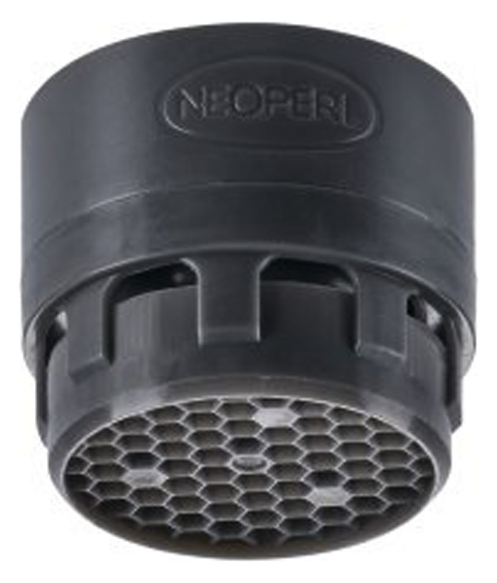 NEOPERL HONEYCOMB Innenteil mit Dichtung blau, 3/8''/M16/M18, V=FULL FLOW