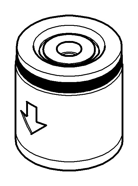 GROHE Rückflussverhinderer verchromt 08565000 - Bild 2