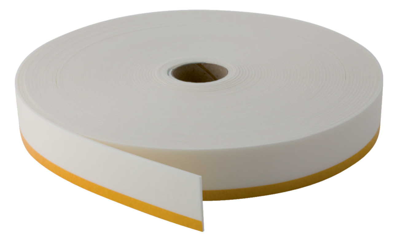 Geberit GIS Trennstreifen Rolle 30 m x 5 cm 461.036.00.1 - Bild 1