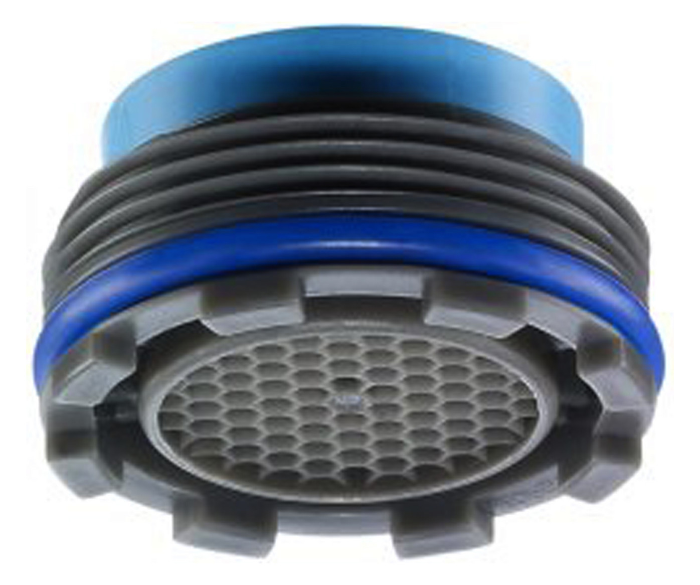NEOPERL CACHE HONEYCOMB Strahlregler JR/M21.5x1, A=13.5-15 l/min