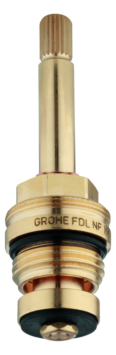 GROHE Oberteil Longlife 1/2'' 06905000 - Bild 1