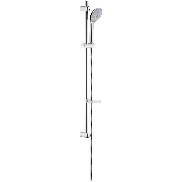 Grohe Euphoria Massage Brausegarnitur 900mm chrom 27226001 - Bild 1