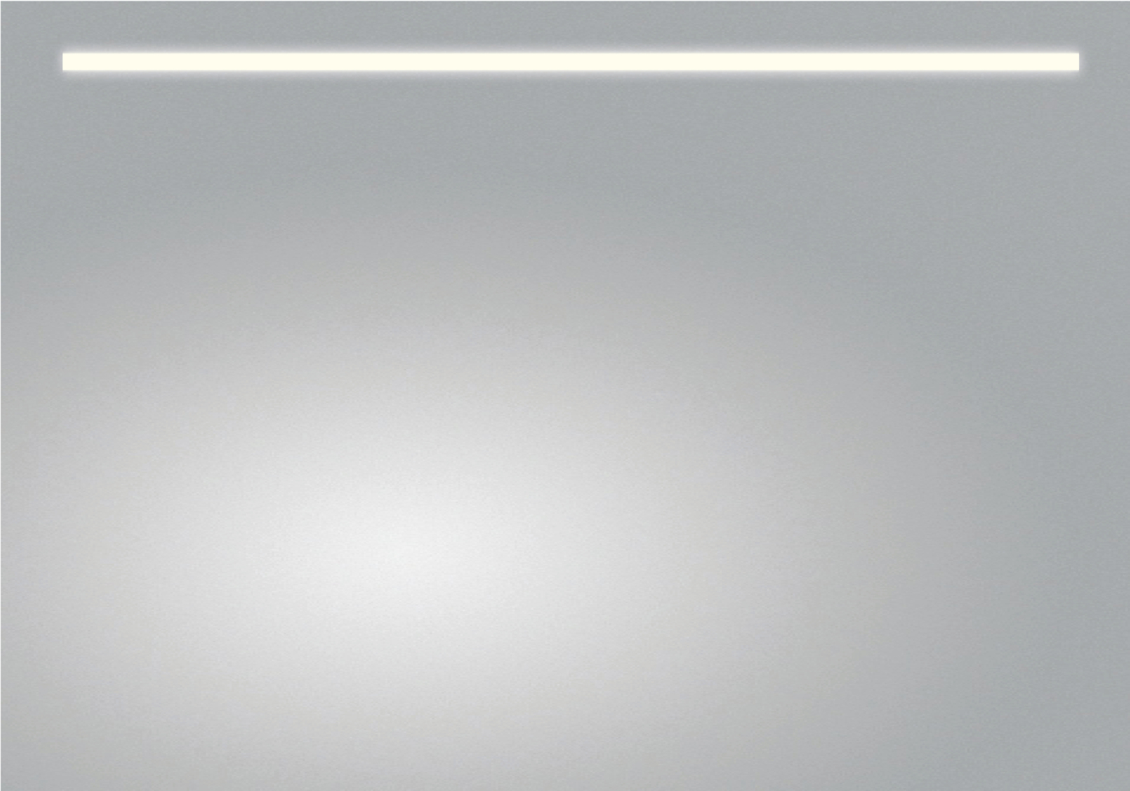 TRINNITY LED Lichtspiegel 1000 x 700 mm
