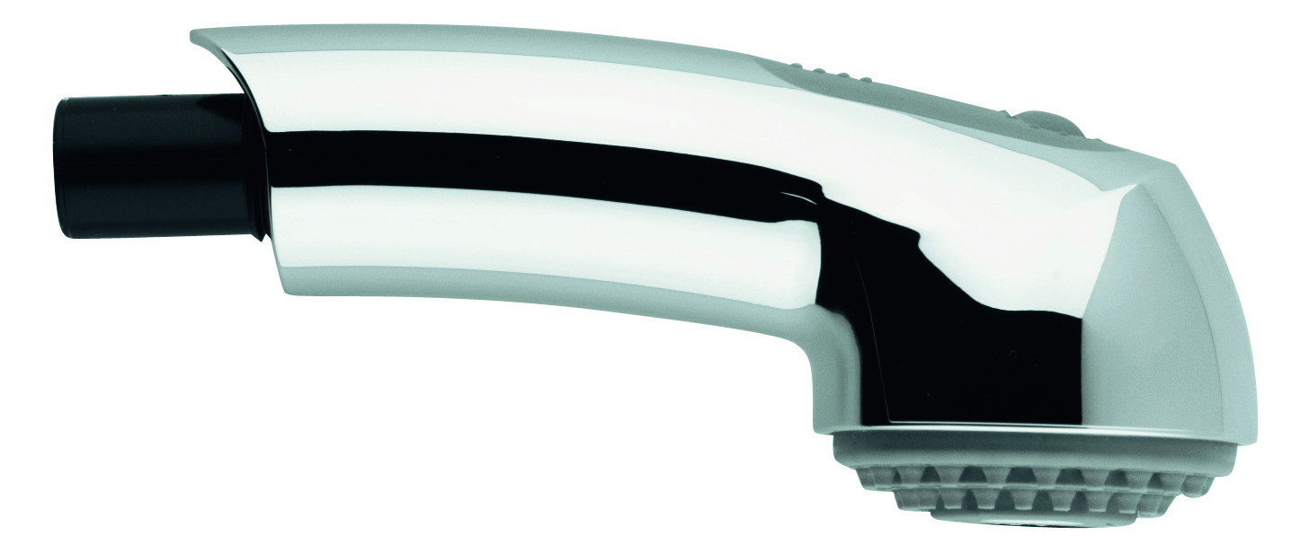 GROHE Spülbrause 46312IE0 verchromt für Zedra/Europlus (neue Ausführung)  - Bild 1