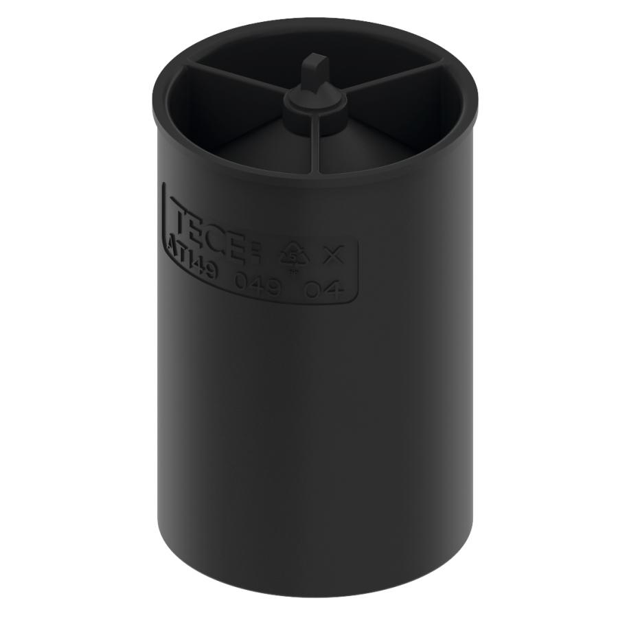 TECEdrainline Membran-Geruchsverschluss Höhe 74 mm Norm 660018 - Bild 1