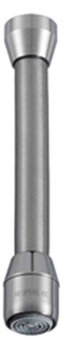 NEOPERL CASCADE SLC Strahlregler Schla. Supreme, chrom, M22x1, A=13.5-15 l/min