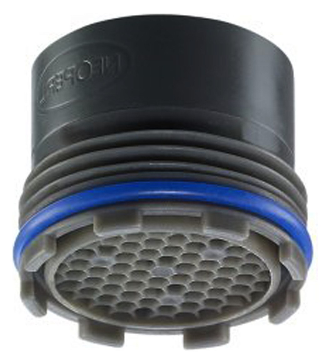 NEOPERL CACHE HONEYCOMB Strahlregler mit Schlüssel, TT/M16.5x1, V=FULL FLOW