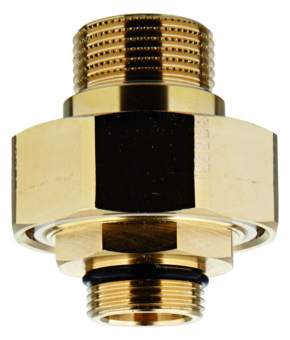 GROHE Vorabsperrung 43405000, für UP-WC-Druckspüler - Bild 1