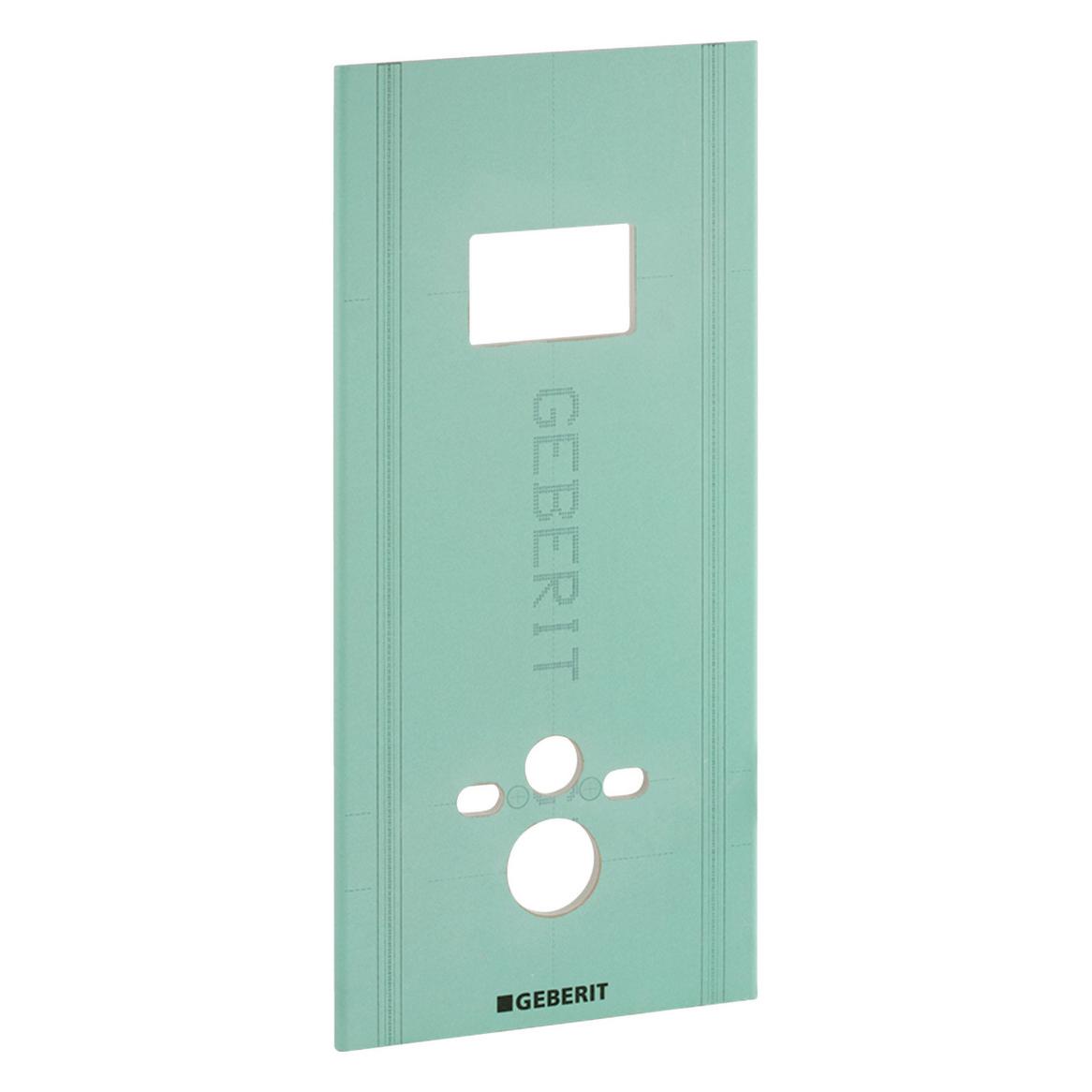 Geberit GIS Paneel Wand-WC für Sigma Spülkasten 461.058.00.1 - Bild 1