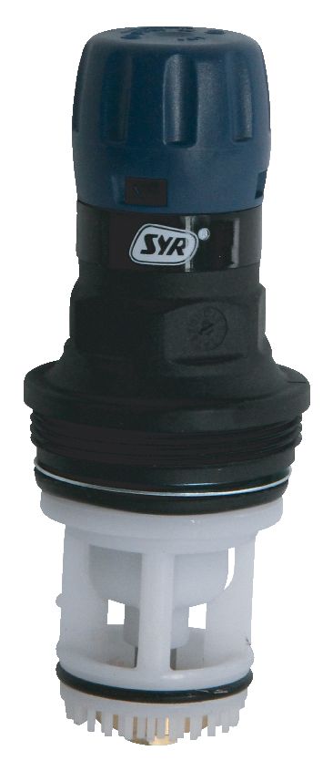 SYR Druckmindererkartusche DUO Filter 0312.20.928 ab Bj 2012