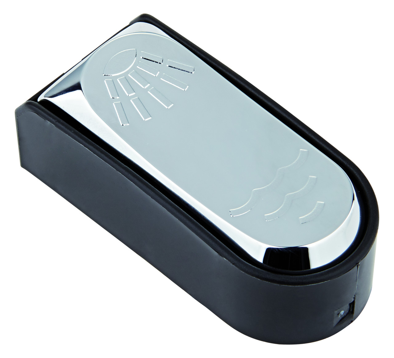 GROHE Drucktaste f. Florida Wannenbatterie chrom 45188000 - Bild 1