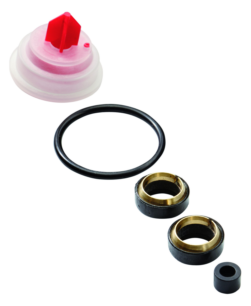 GROHE Dichtungssatz 43722000, für Spülkasten - Bild 1