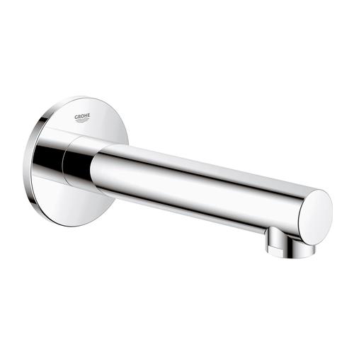 Grohe Wanneneinlauf Concetto Wandmontage chrom 13280001 - Bild 1