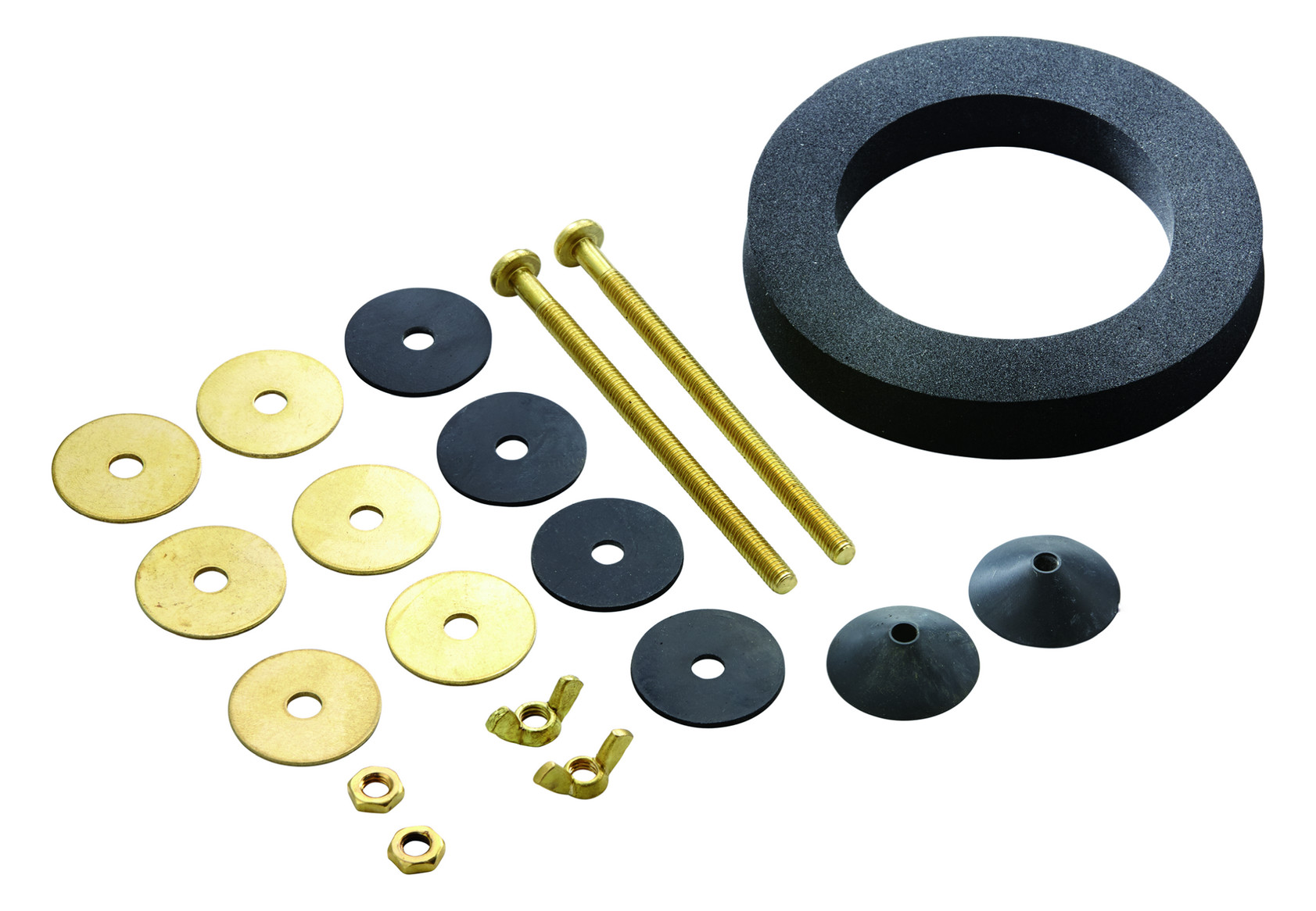 GROHE Befestigungssatz für Servo-SET 43500000 - Bild 1