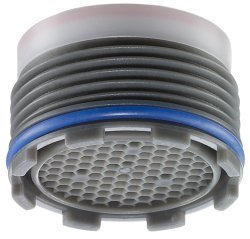 NEOPERL CACHE HONEYCOMB Strahlregler Schlüssel, TJ/M18.5x1, A=13.5-15 l/min