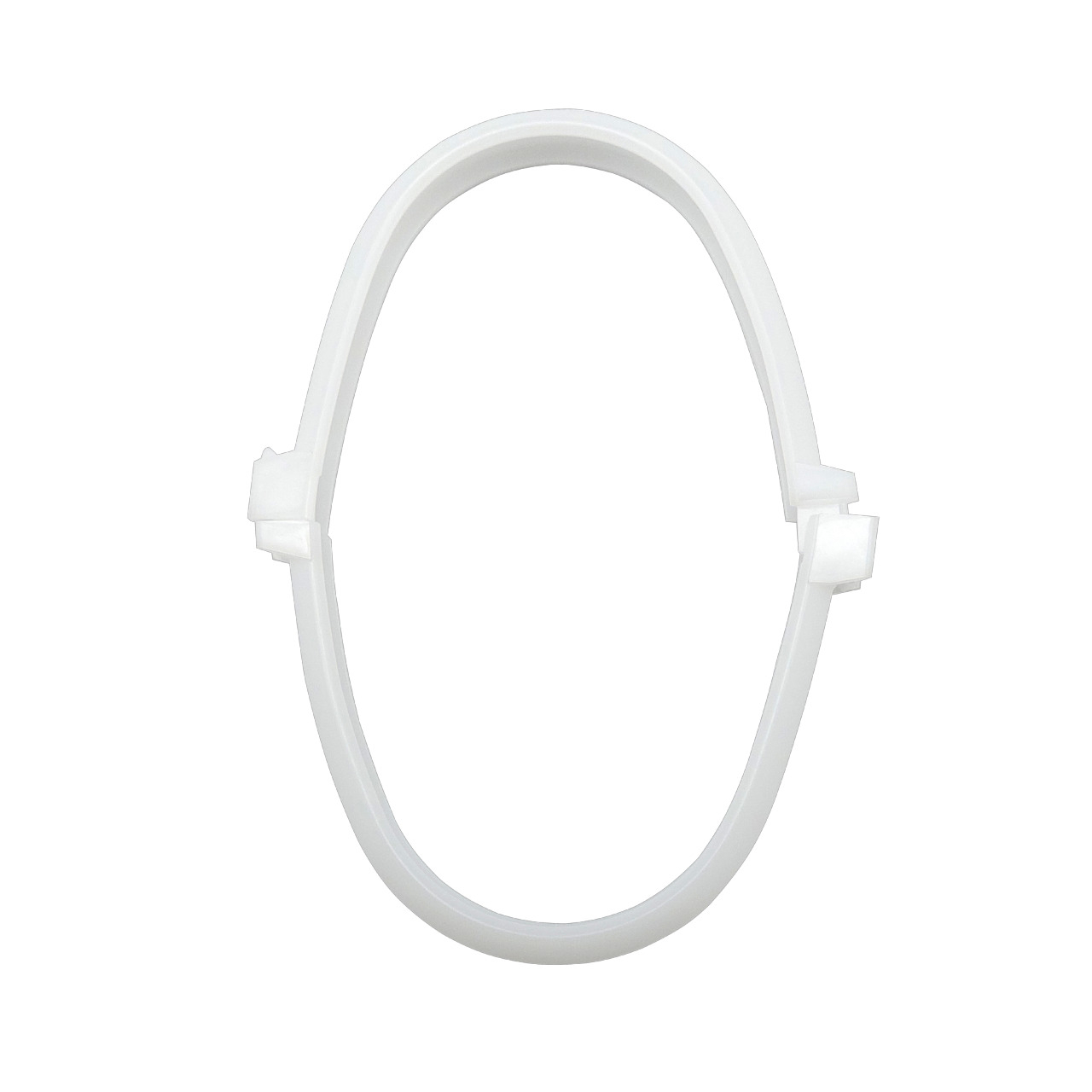 SFA Halteklips X2390 (2 Stück) für Membrane, Ersatzteil für Sanibroy Geräte ab Baujahr 1995