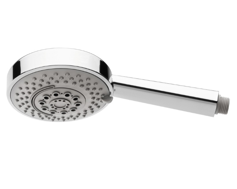 Nikles Handbrause Techno XL 120 4-strahlig verchromt A2805QBN - Bild 2